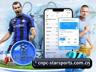 cnpc-starsports.com.cn APP